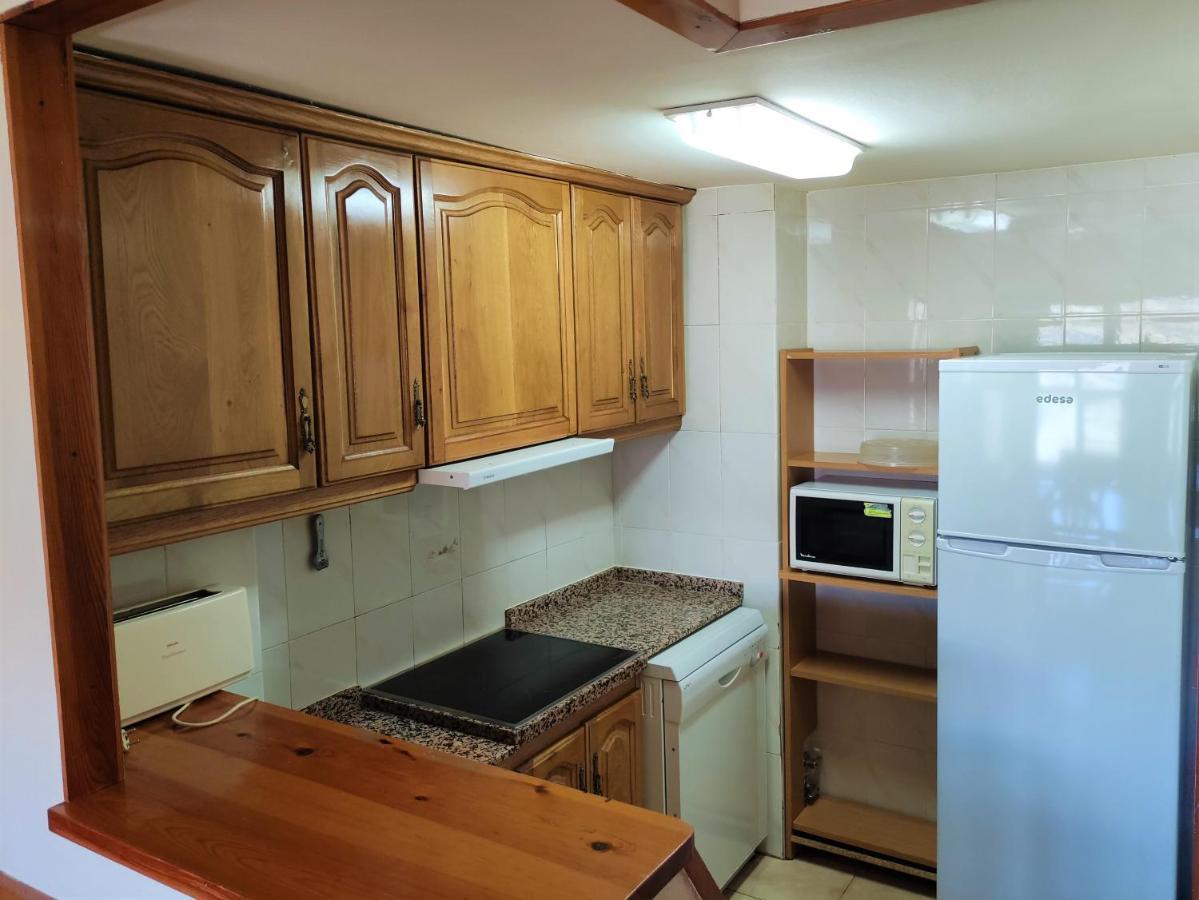 Apartamento De La Marmota Cerler Esterno foto